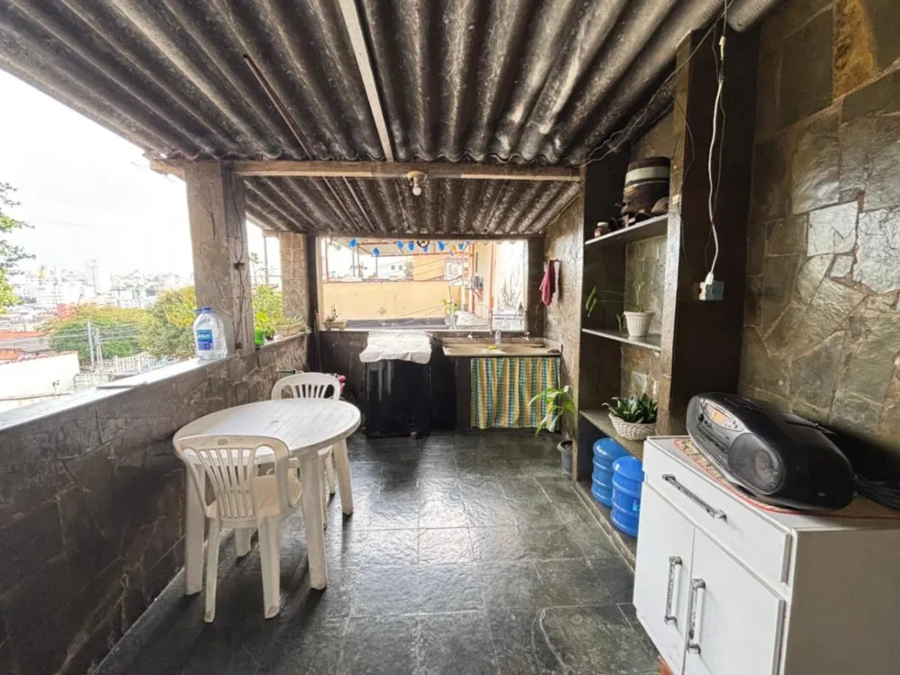 Casa, 2 quartos, 160 m² - Foto 6