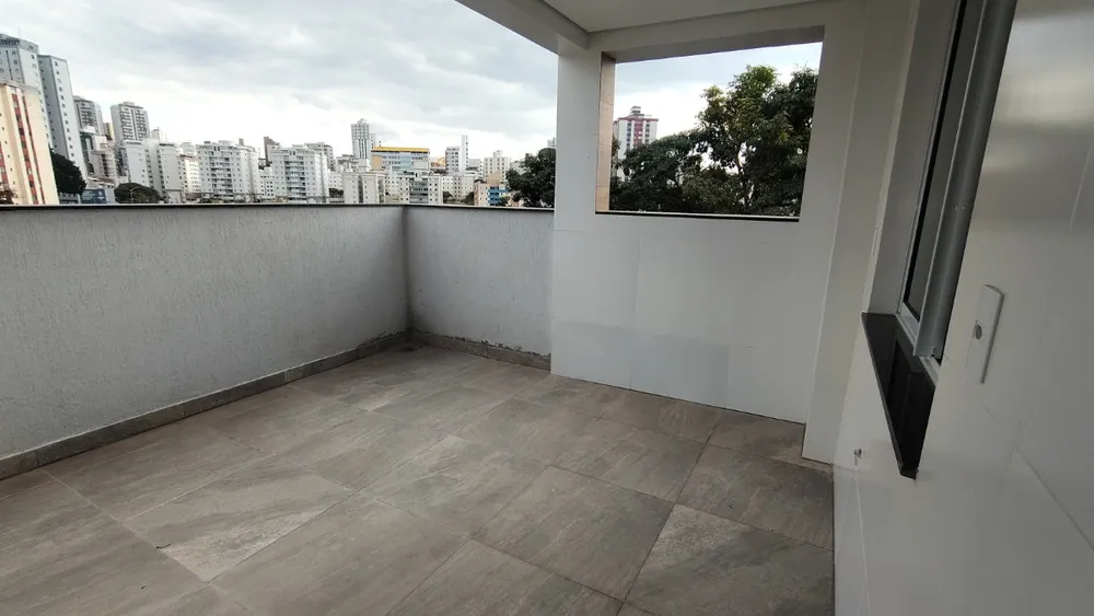 Cobertura, 3 quartos, 130 m² - Foto 3