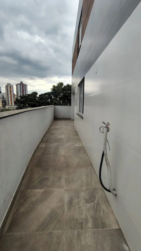 Cobertura, 3 quartos, 130 m² - Foto 1