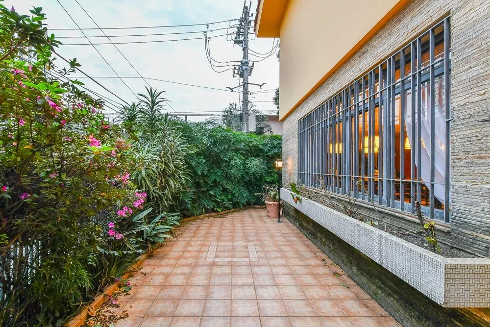 Casa, 4 quartos, 257 m² - Foto 4