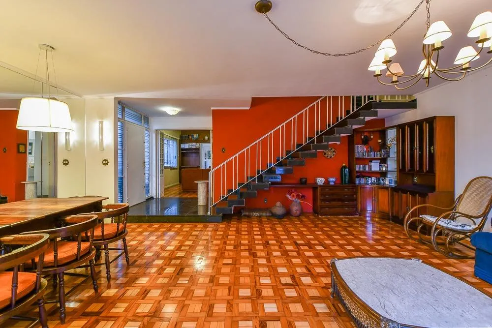 Casa, 4 quartos, 257 m² - Foto 9
