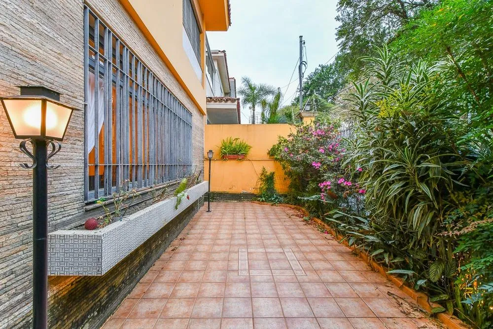 Casa, 4 quartos, 257 m² - Foto 5
