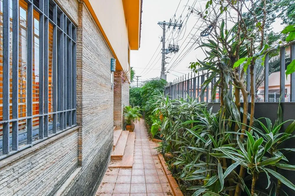 Casa, 4 quartos, 257 m² - Foto 8