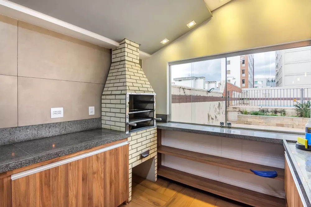 Cobertura à venda com 3 quartos, 800m² - Foto 3