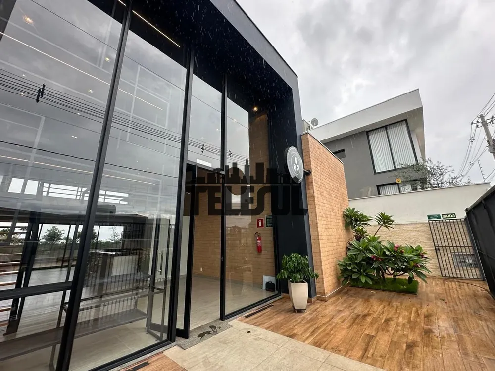 Depósito-Galpão, 315 m² - Foto 1