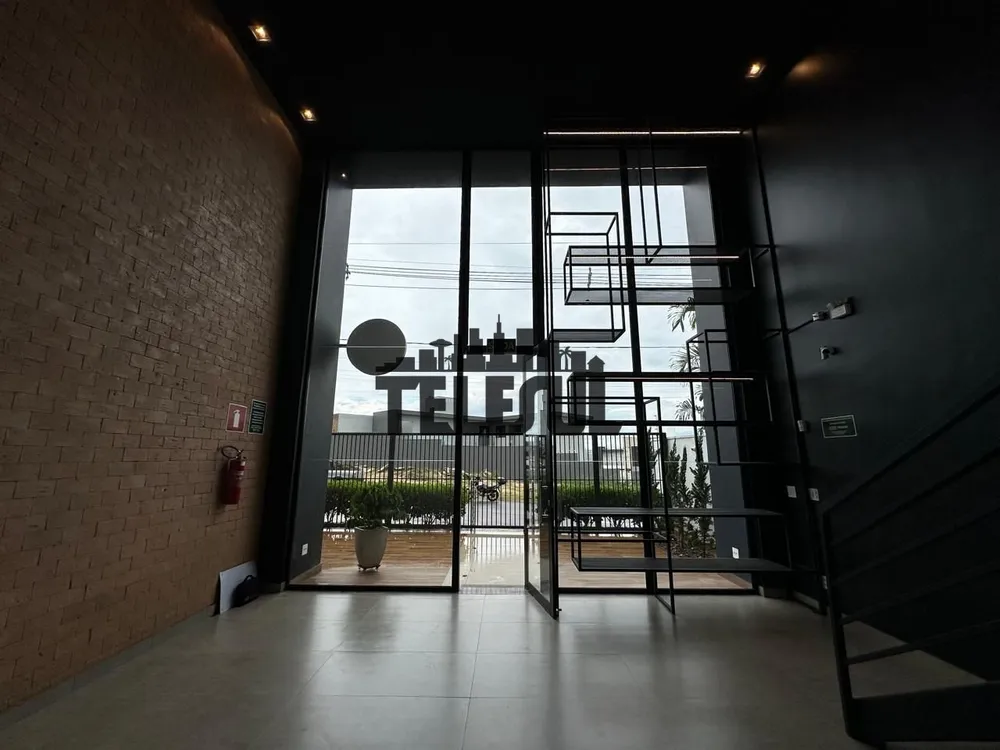Depósito-Galpão, 315 m² - Foto 3