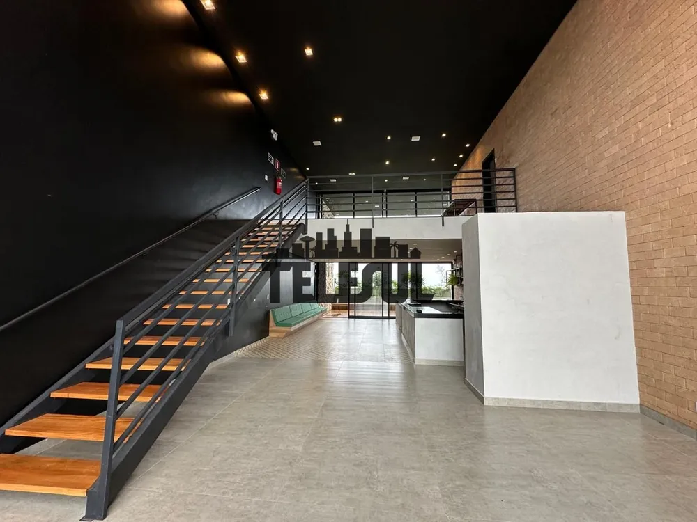 Depósito-Galpão, 315 m² - Foto 2