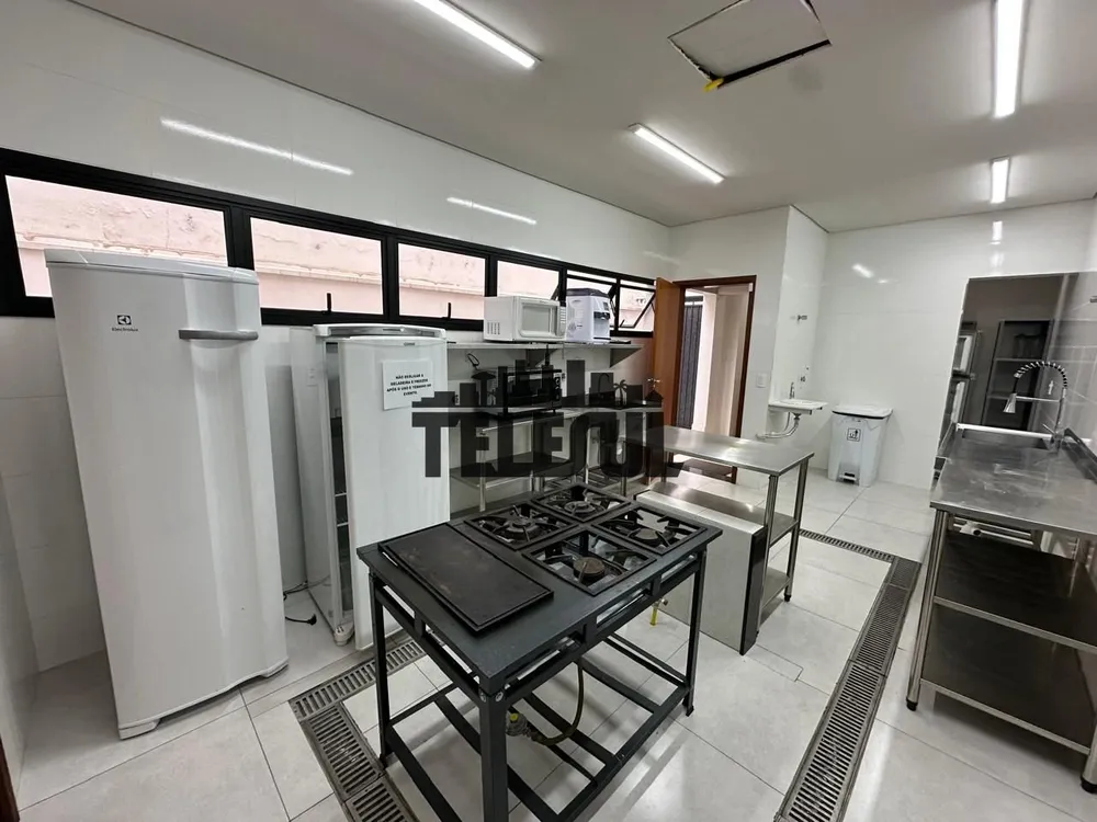 Depósito-Galpão, 315 m² - Foto 5