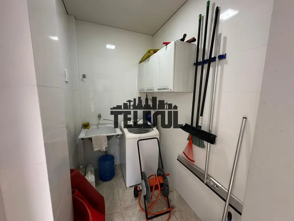 Depósito-Galpão, 315 m² - Foto 12