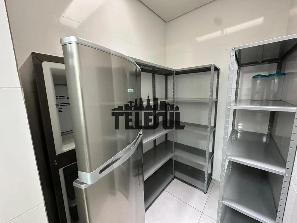 Depósito-Galpão, 315 m² - Foto 6
