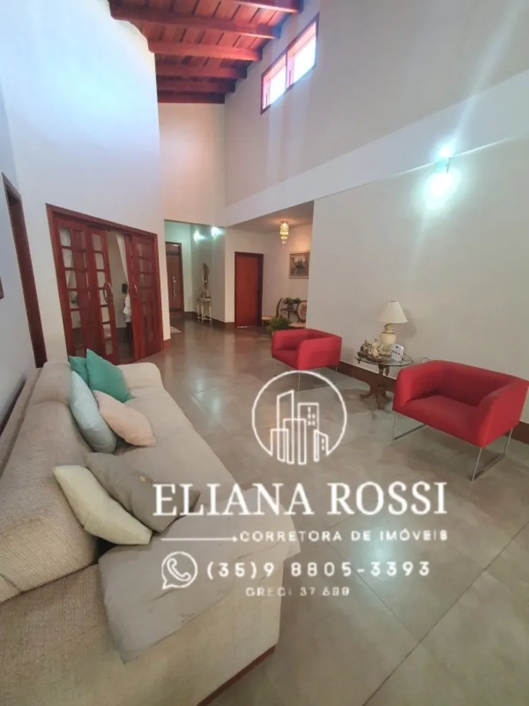 Casa, 3 quartos, 288 m² - Foto 9
