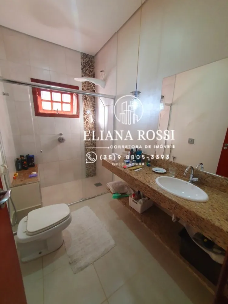 Casa, 3 quartos, 288 m² - Foto 18