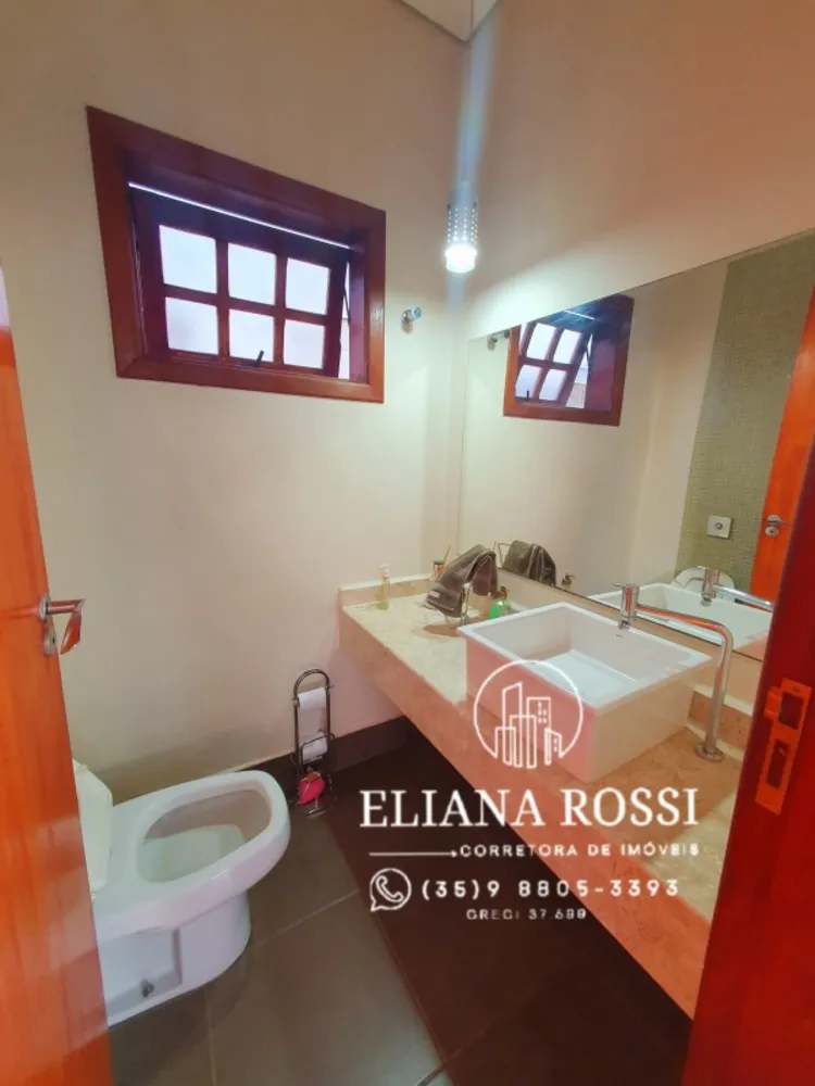 Casa, 3 quartos, 288 m² - Foto 14