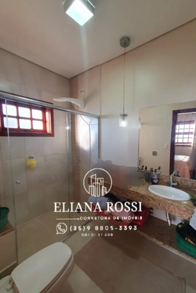 Casa, 3 quartos, 288 m² - Foto 11