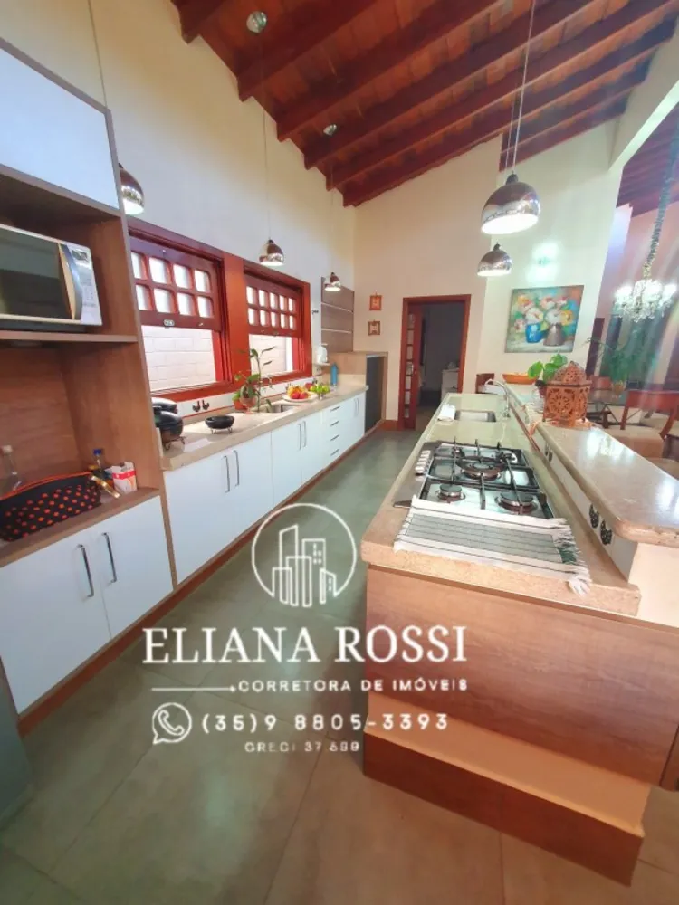 Casa, 3 quartos, 288 m² - Foto 8