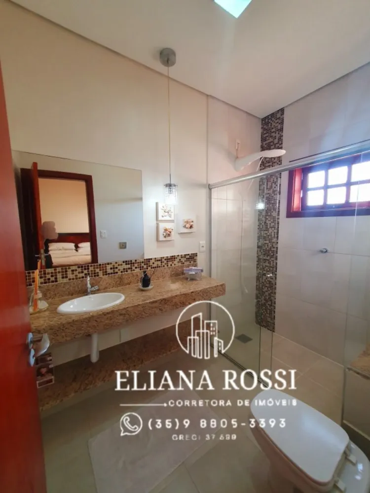 Casa, 3 quartos, 288 m² - Foto 17