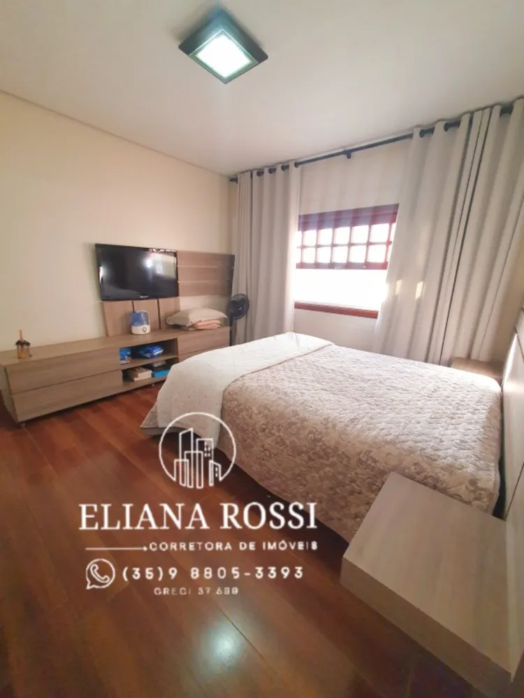 Casa, 3 quartos, 288 m² - Foto 13