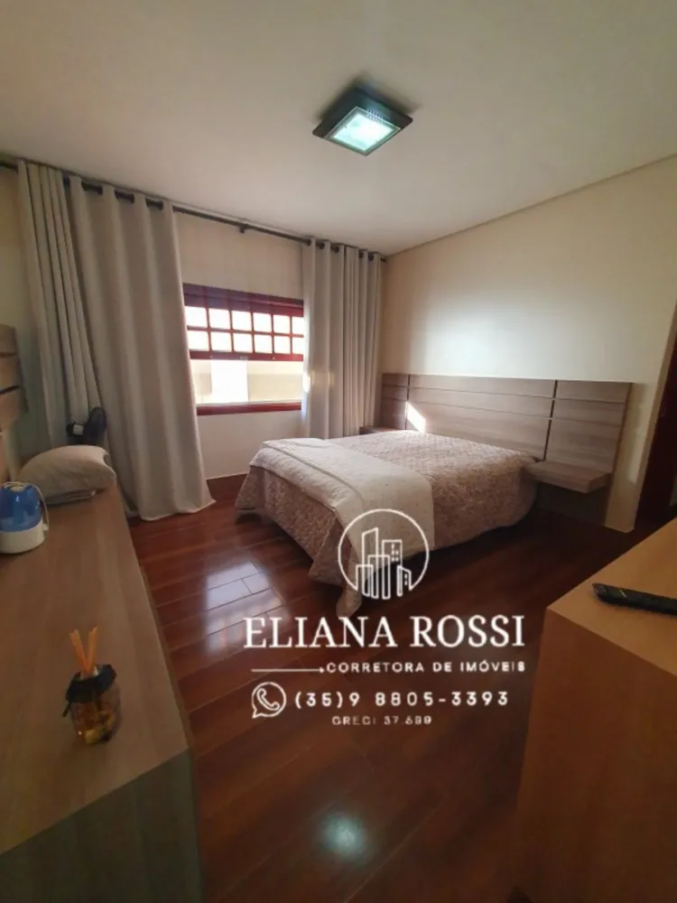 Casa, 3 quartos, 288 m² - Foto 14