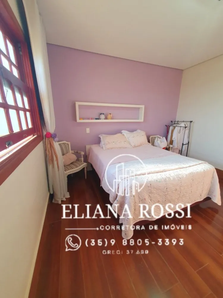 Casa, 3 quartos, 288 m² - Foto 12
