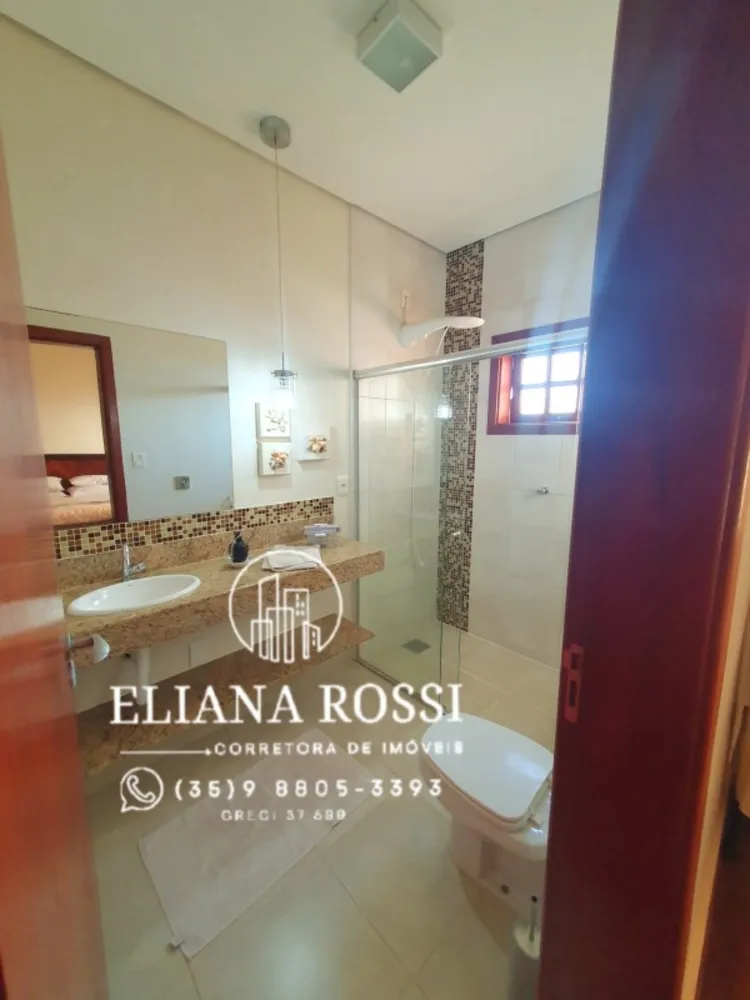 Casa, 3 quartos, 288 m² - Foto 16