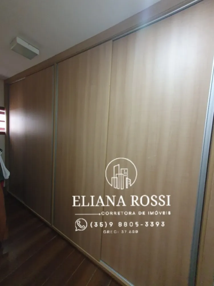 Casa, 3 quartos, 288 m² - Foto 15