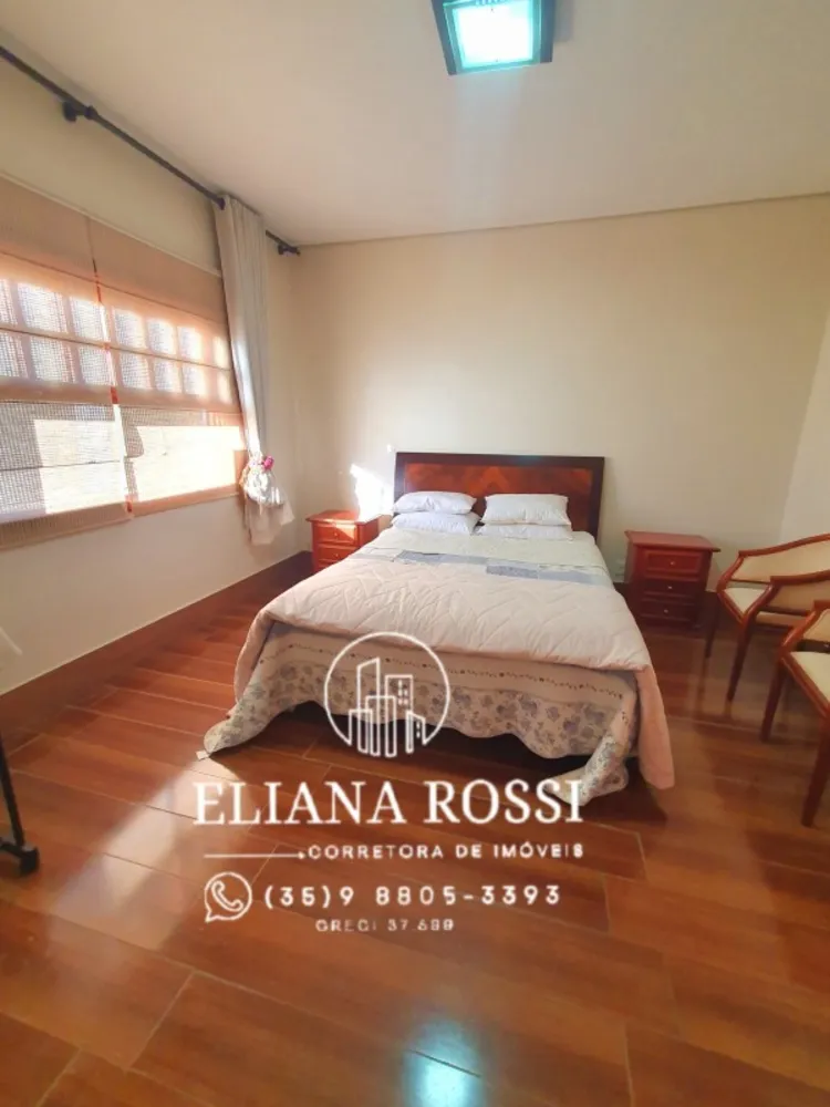 Casa, 3 quartos, 288 m² - Foto 13