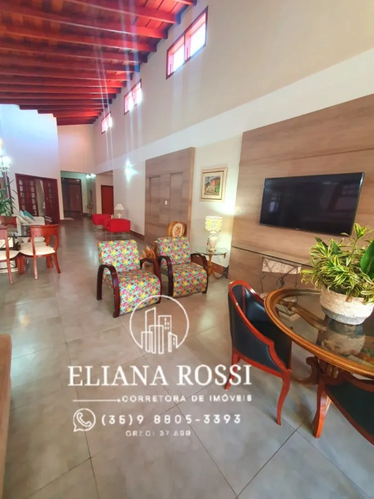 Casa, 3 quartos, 288 m² - Foto 5