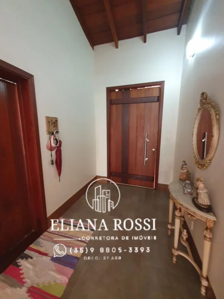 Casa, 3 quartos, 288 m² - Foto 4