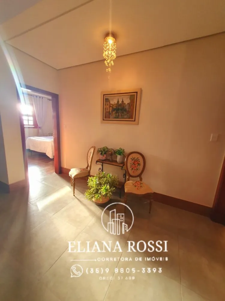 Casa, 3 quartos, 288 m² - Foto 19