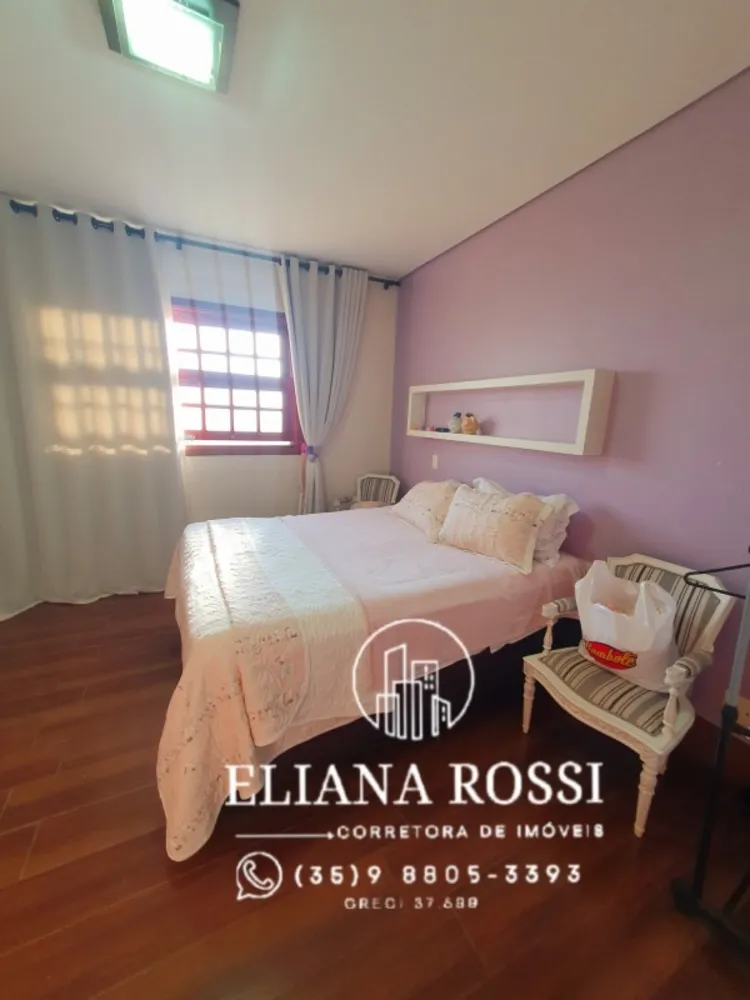 Casa, 3 quartos, 288 m² - Foto 10