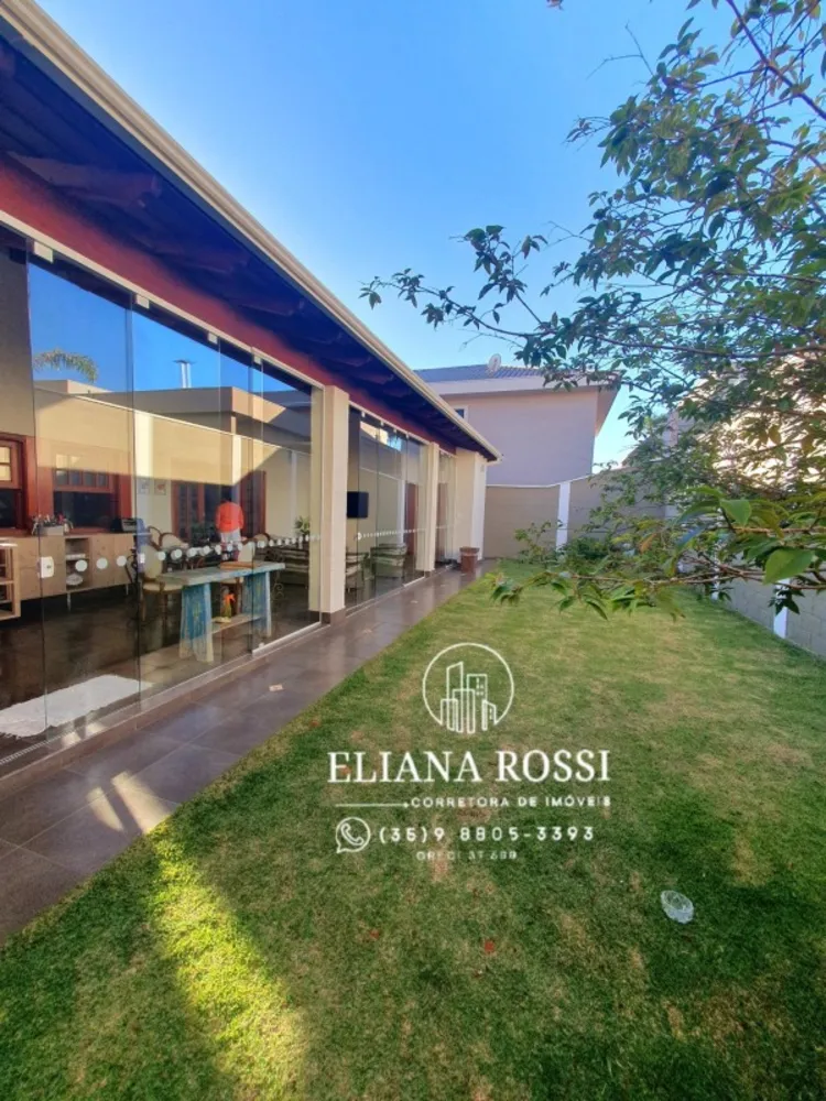 Casa, 3 quartos, 288 m² - Foto 2