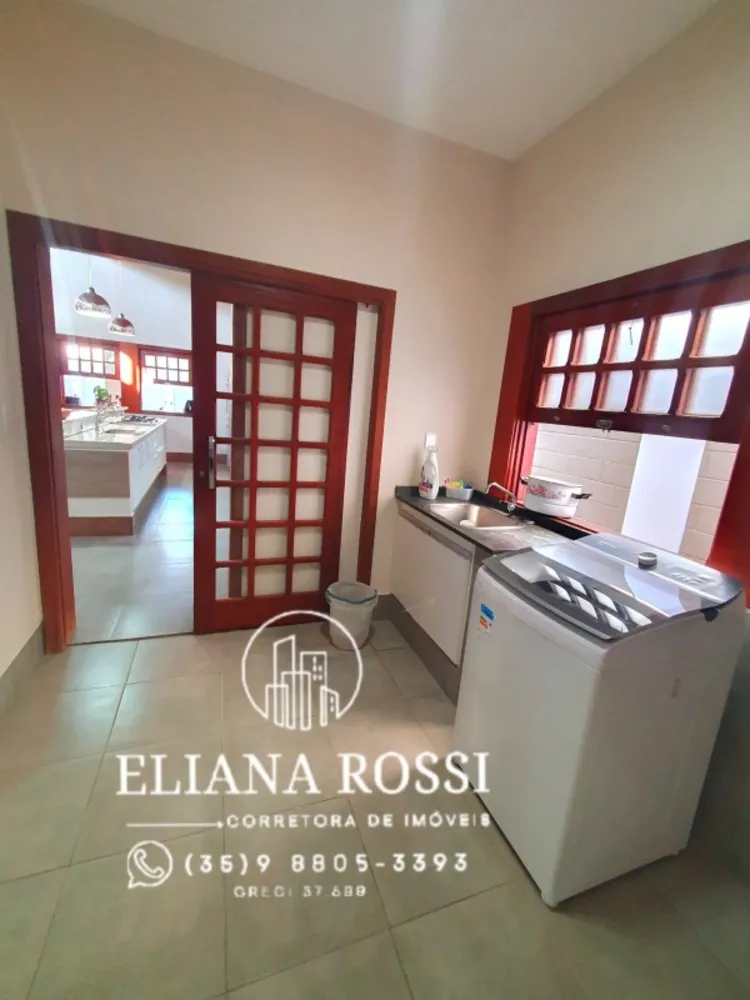 Casa, 3 quartos, 288 m² - Foto 20