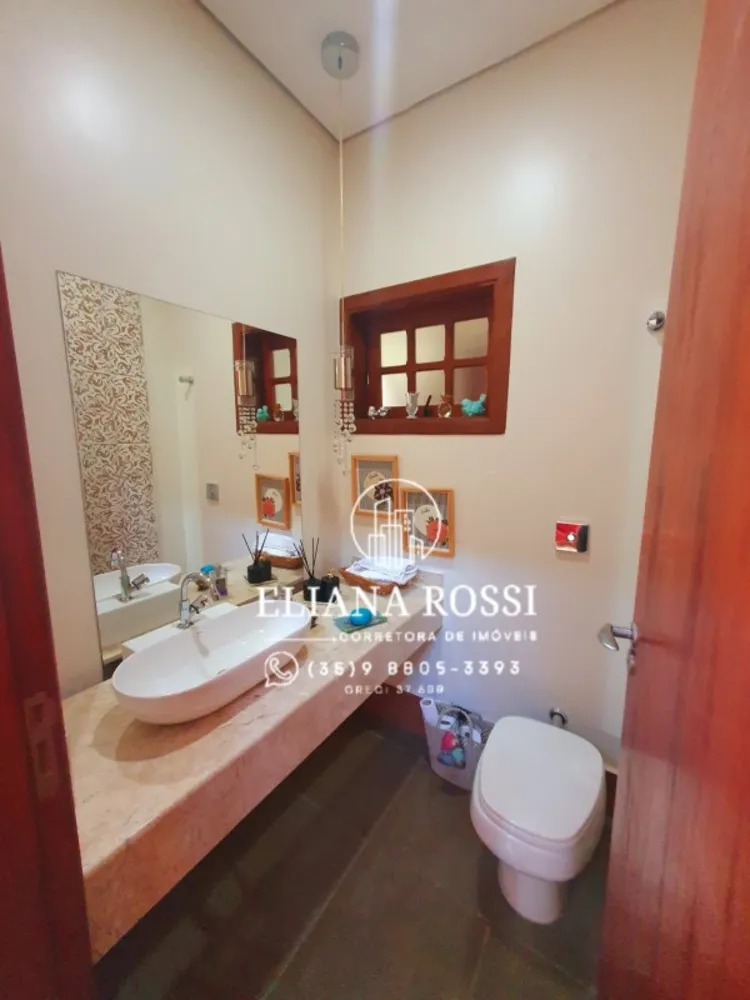 Casa, 3 quartos, 288 m² - Foto 17