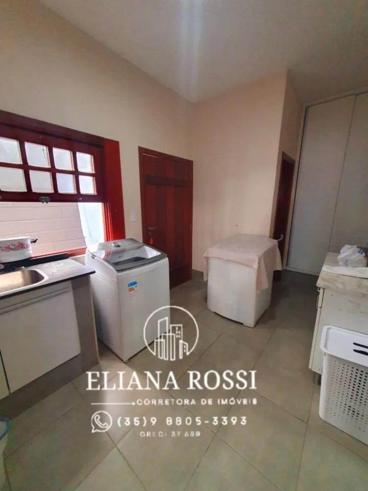Casa, 3 quartos, 288 m² - Foto 19