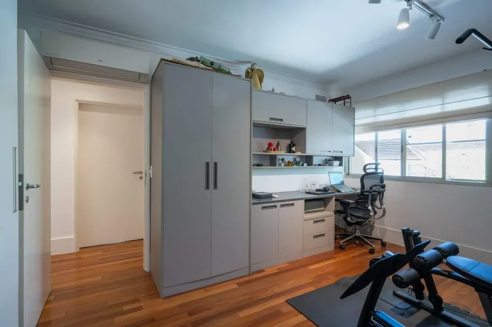 Apartamento, 3 quartos, 121 m² - Foto 2