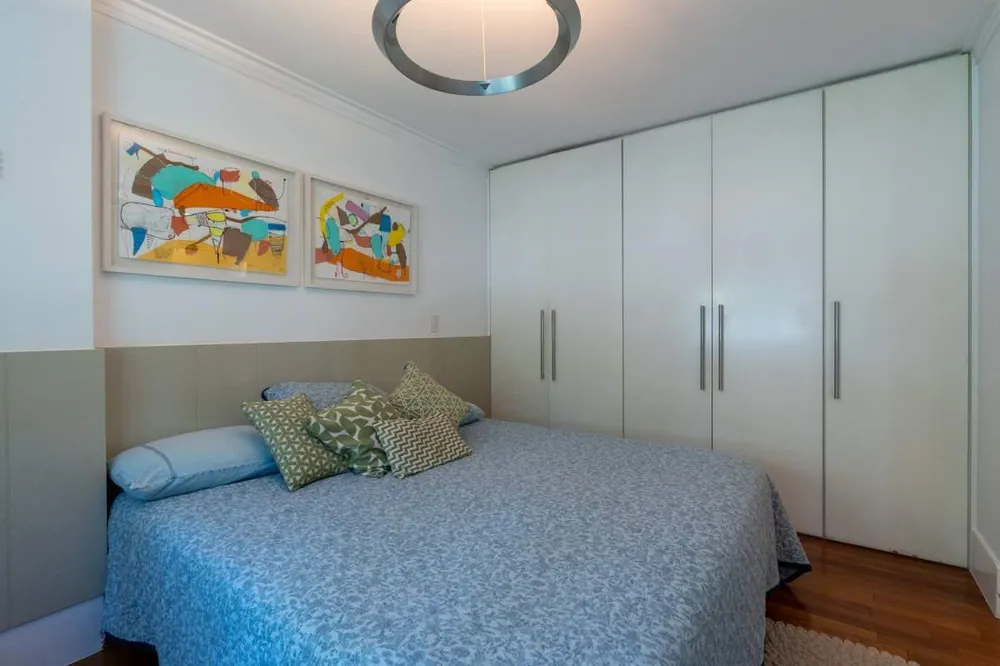 Apartamento, 3 quartos, 121 m² - Foto 12