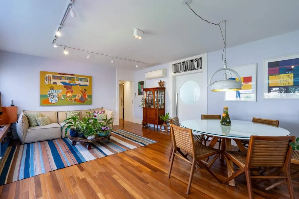 Apartamento, 3 quartos, 121 m² - Foto 5