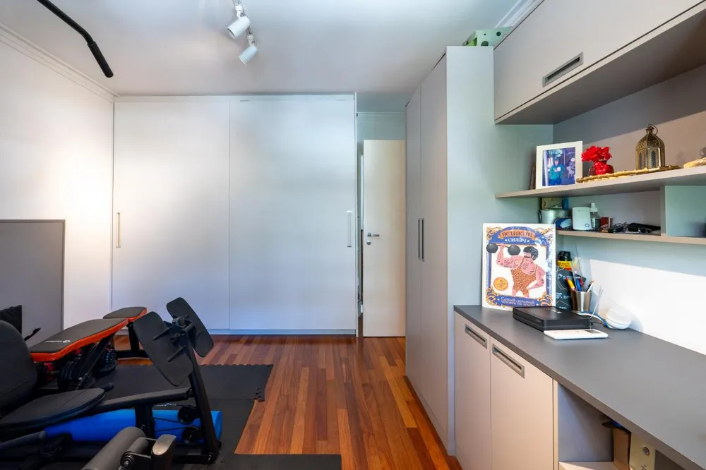 Apartamento, 3 quartos, 121 m² - Foto 15