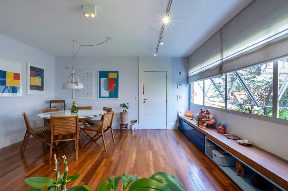 Apartamento, 3 quartos, 121 m² - Foto 9