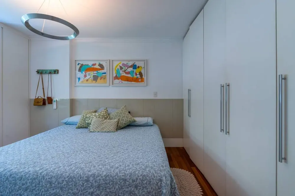Apartamento, 3 quartos, 121 m² - Foto 4