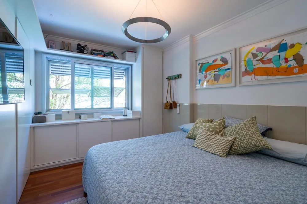 Apartamento, 3 quartos, 121 m² - Foto 7