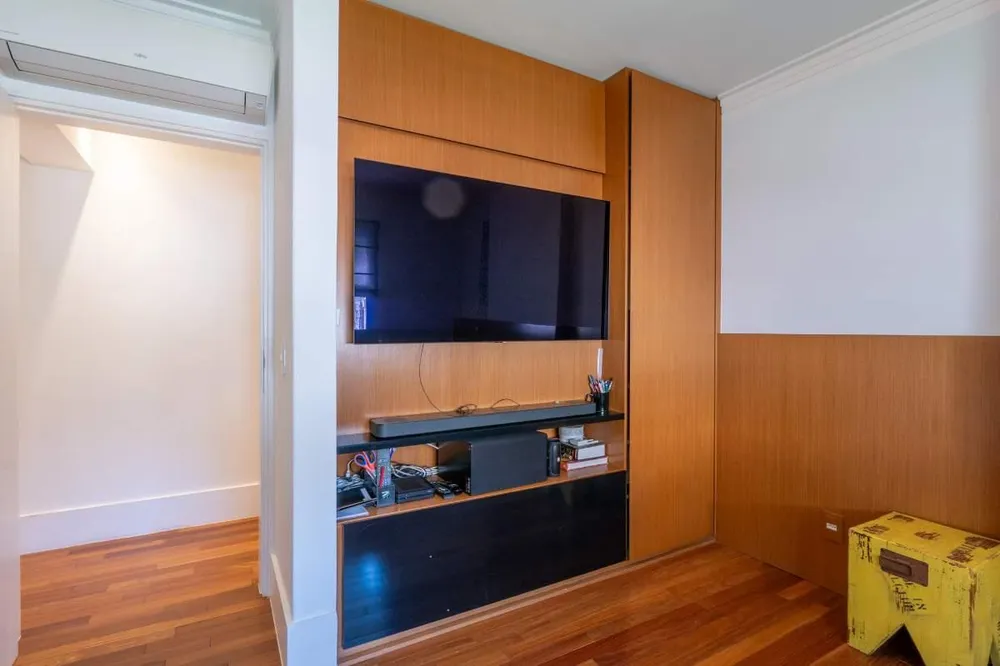 Apartamento, 3 quartos, 121 m² - Foto 7