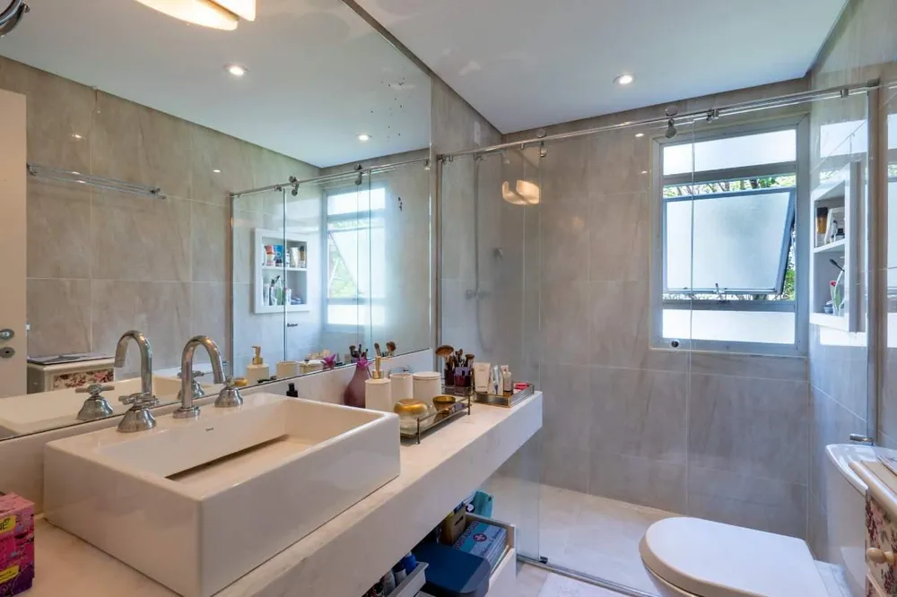 Apartamento, 3 quartos, 121 m² - Foto 3