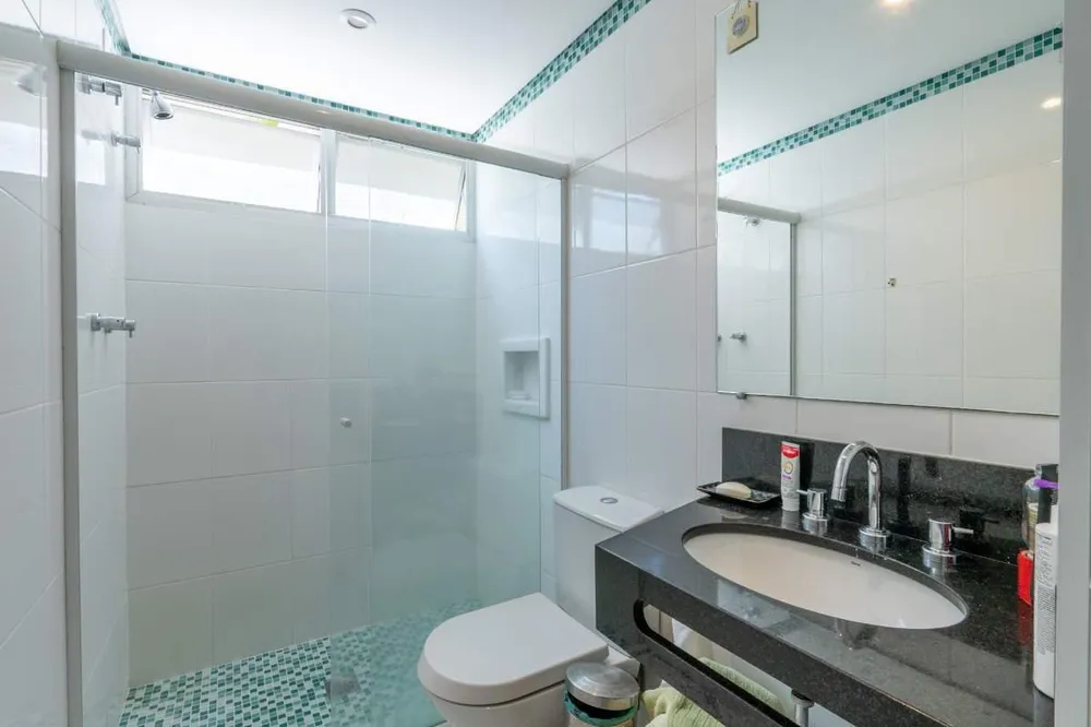 Apartamento, 3 quartos, 121 m² - Foto 11