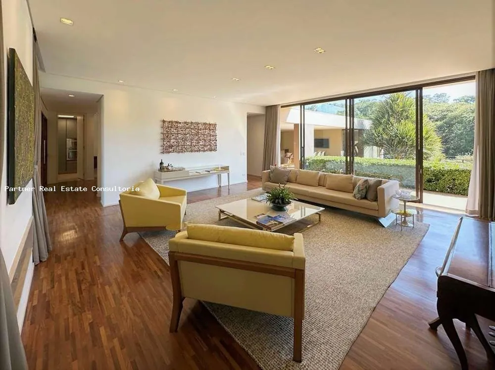 Casa de Condomínio, 5 quartos - Foto 9