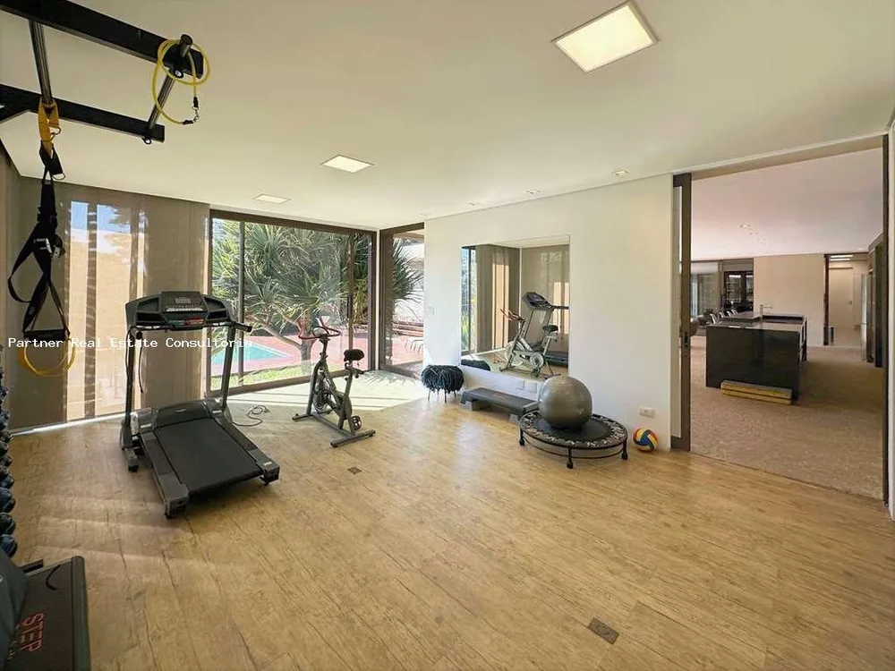 Casa de Condomínio, 5 quartos - Foto 18