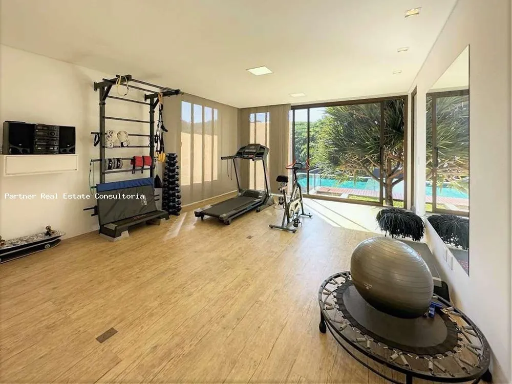 Casa de Condomínio, 5 quartos - Foto 19