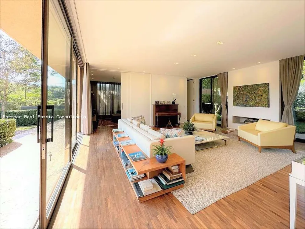 Casa de Condomínio, 5 quartos - Foto 5