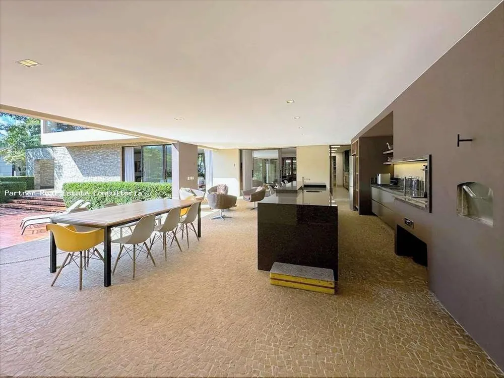 Casa de Condomínio, 5 quartos - Foto 16