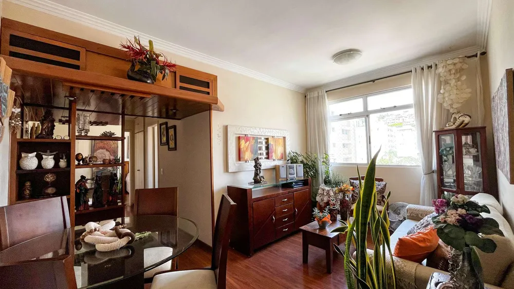 Apartamento, 3 quartos, 70 m² - Foto 10